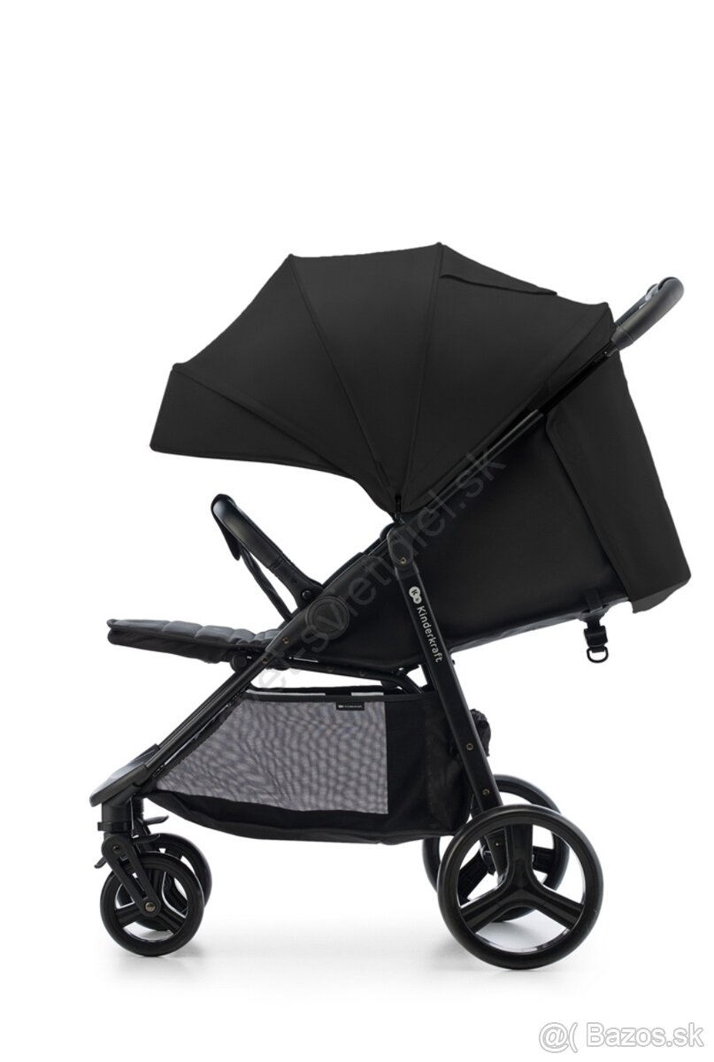 Kocik kindercraft - 4