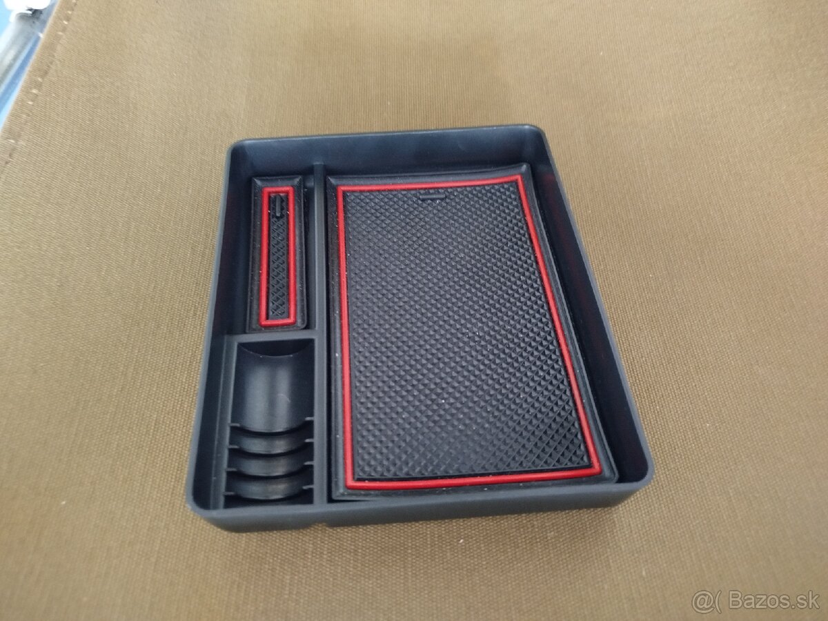 Organizer Hyundai Tucson - 4