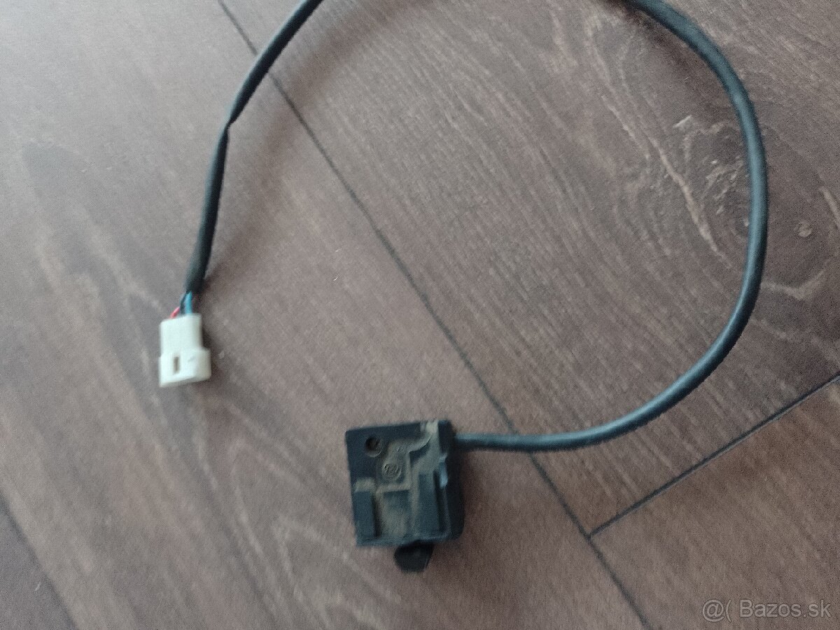 Prepinač blinkrov KTM - 4