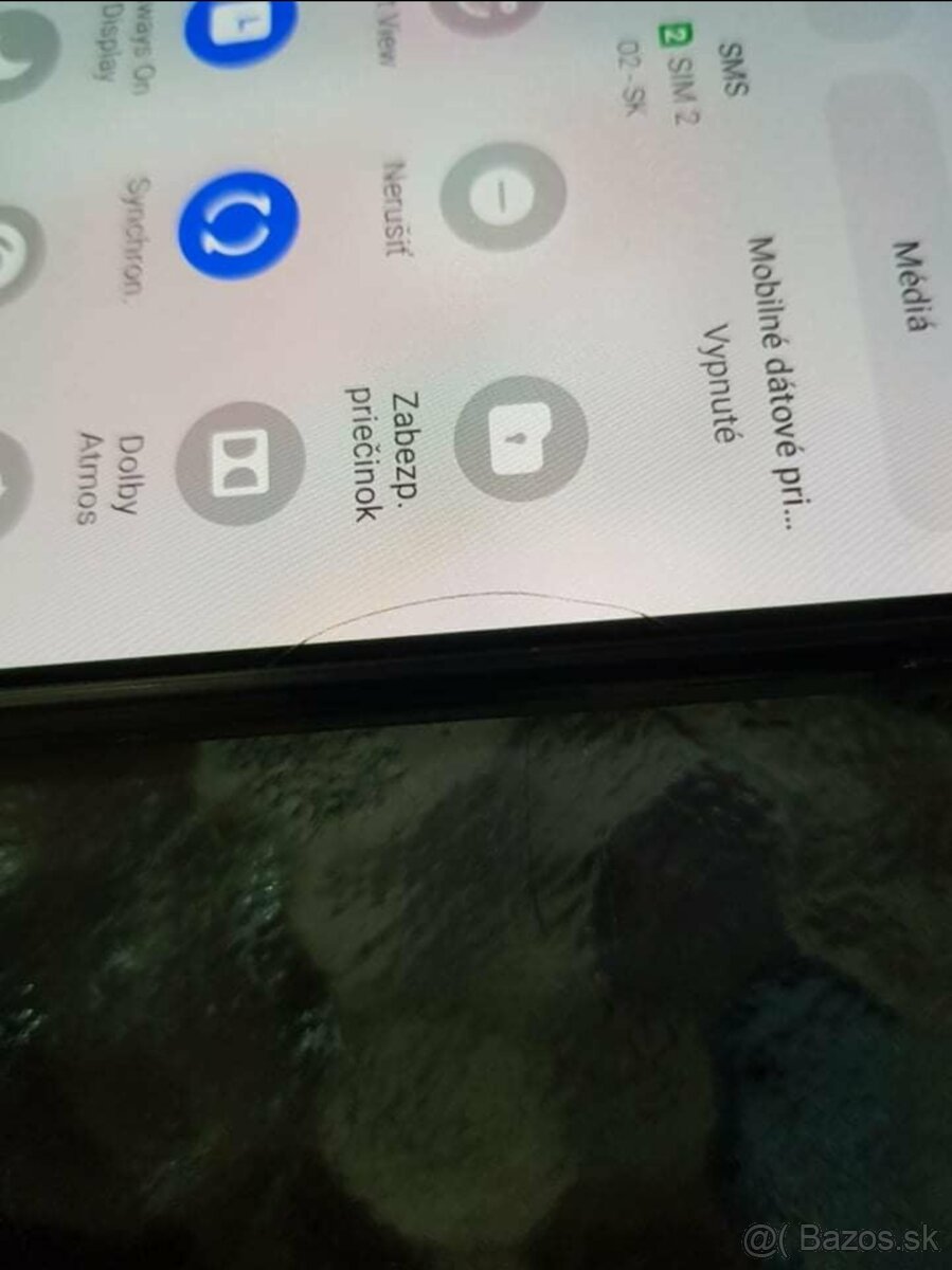 Samsung Galaxy A71 - 4