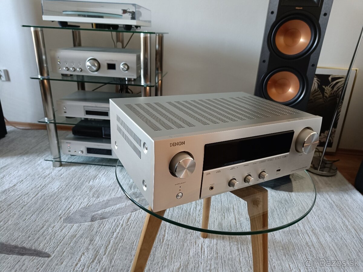 Denon DRA-800H - 4