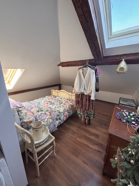 Predám apartmán v Štiavnických Baniach - 4