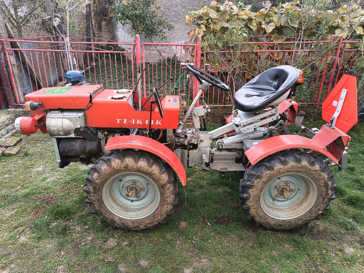 Tz4k14 - 4