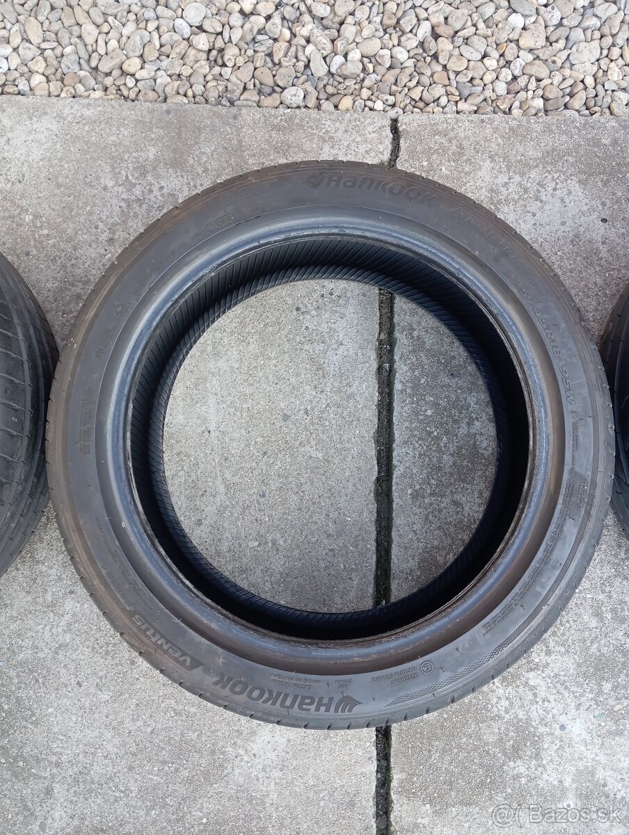 225/45 r17 letné pneumatiky - 4