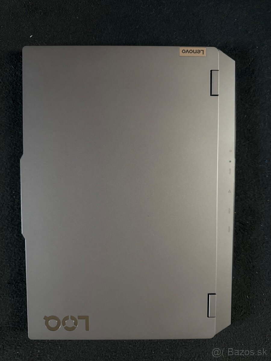 Lenovo LOQ i5/24gb - 4