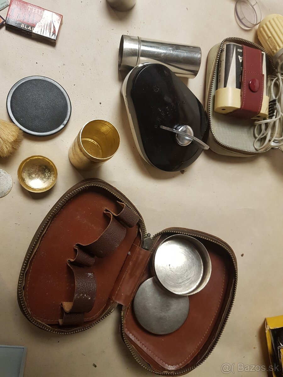 predam stare holiace strojceky - 4