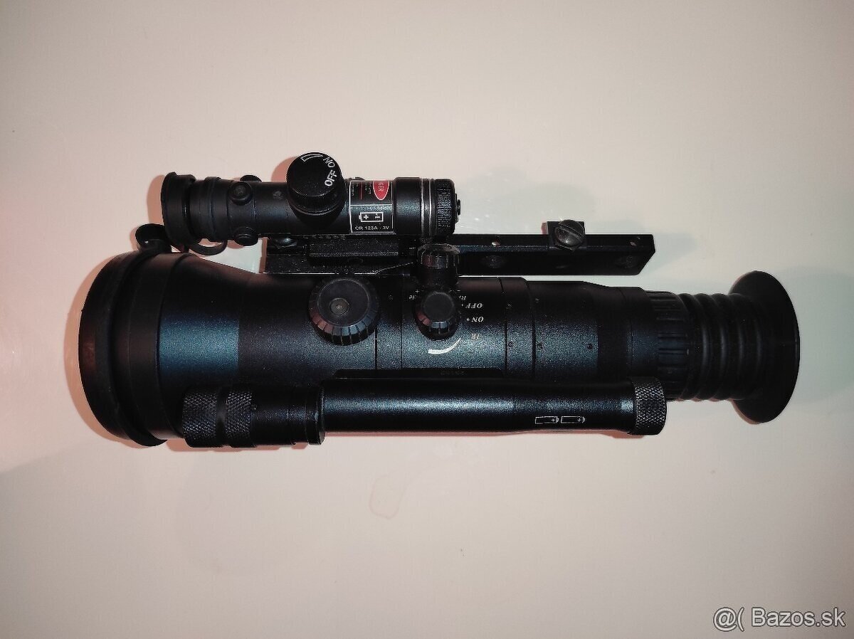 Dedal 470/100 gen.2+ - 4