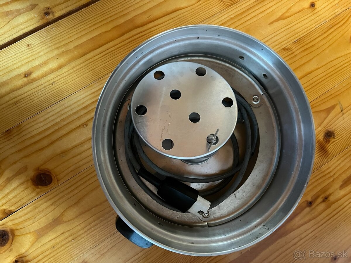 Remoska Grand 110 - 4