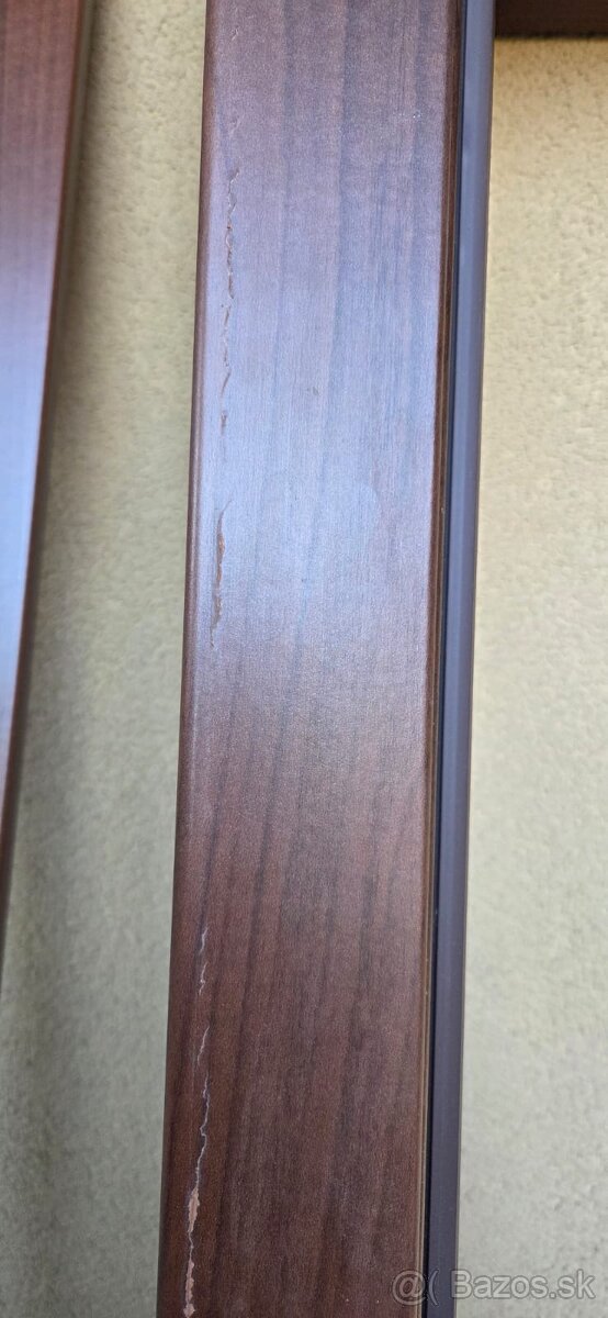 Interierove dvere orech - 4