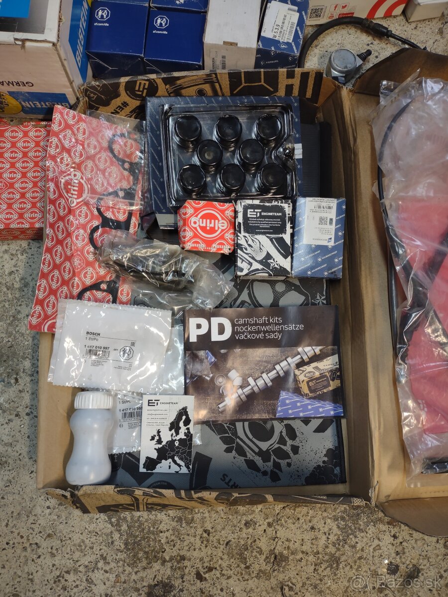 Seat Leon 1.9 TDI ARL 110kW - 4