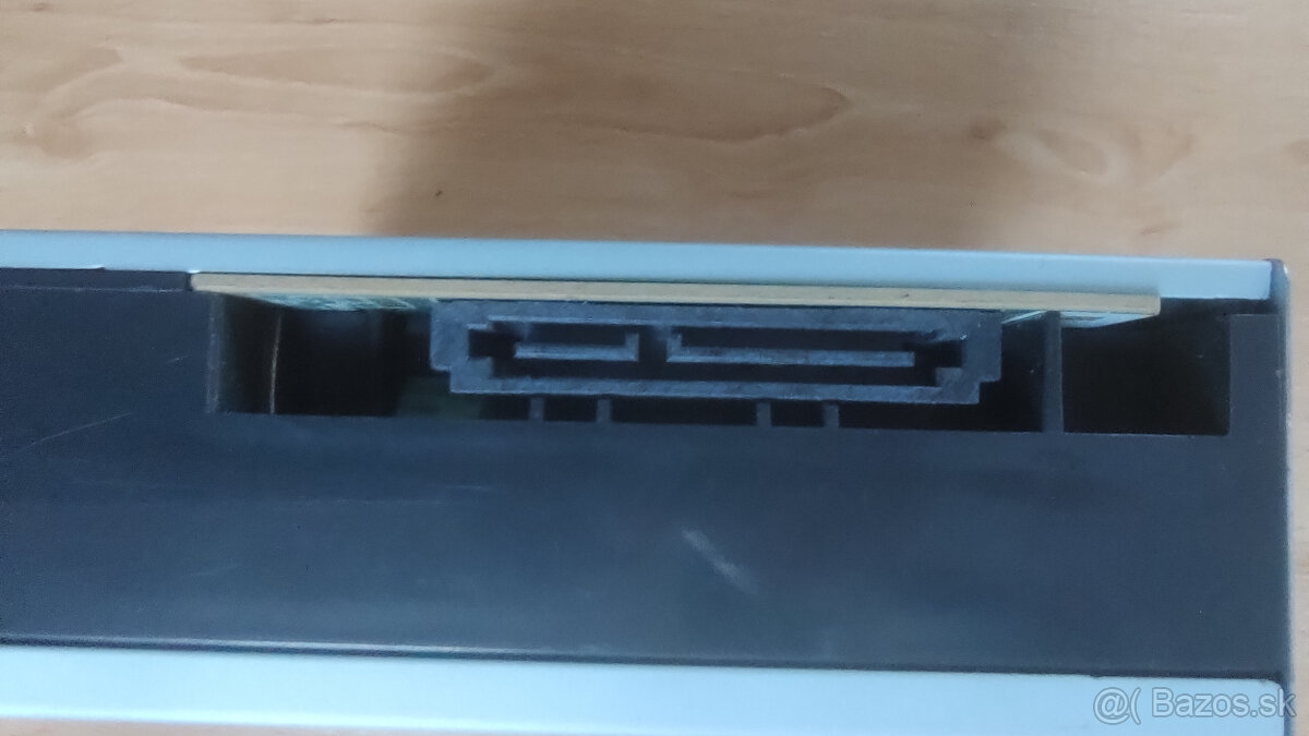 LG DVD Mechanika/Napalovačka - 4