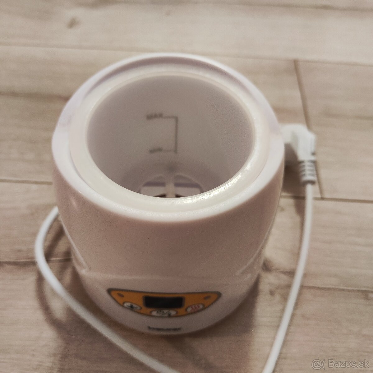 Ohrievač mlieka Beurer - 4