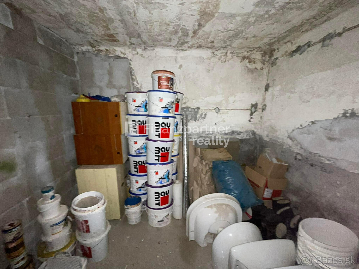 Na predaj hala v obci Komárovce, okr. Sobrance - 4