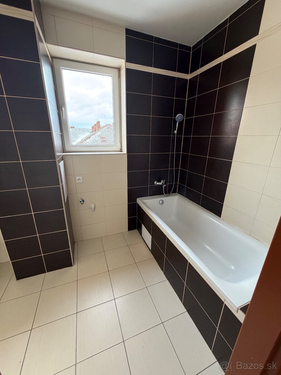 Prenájom bytu - 4