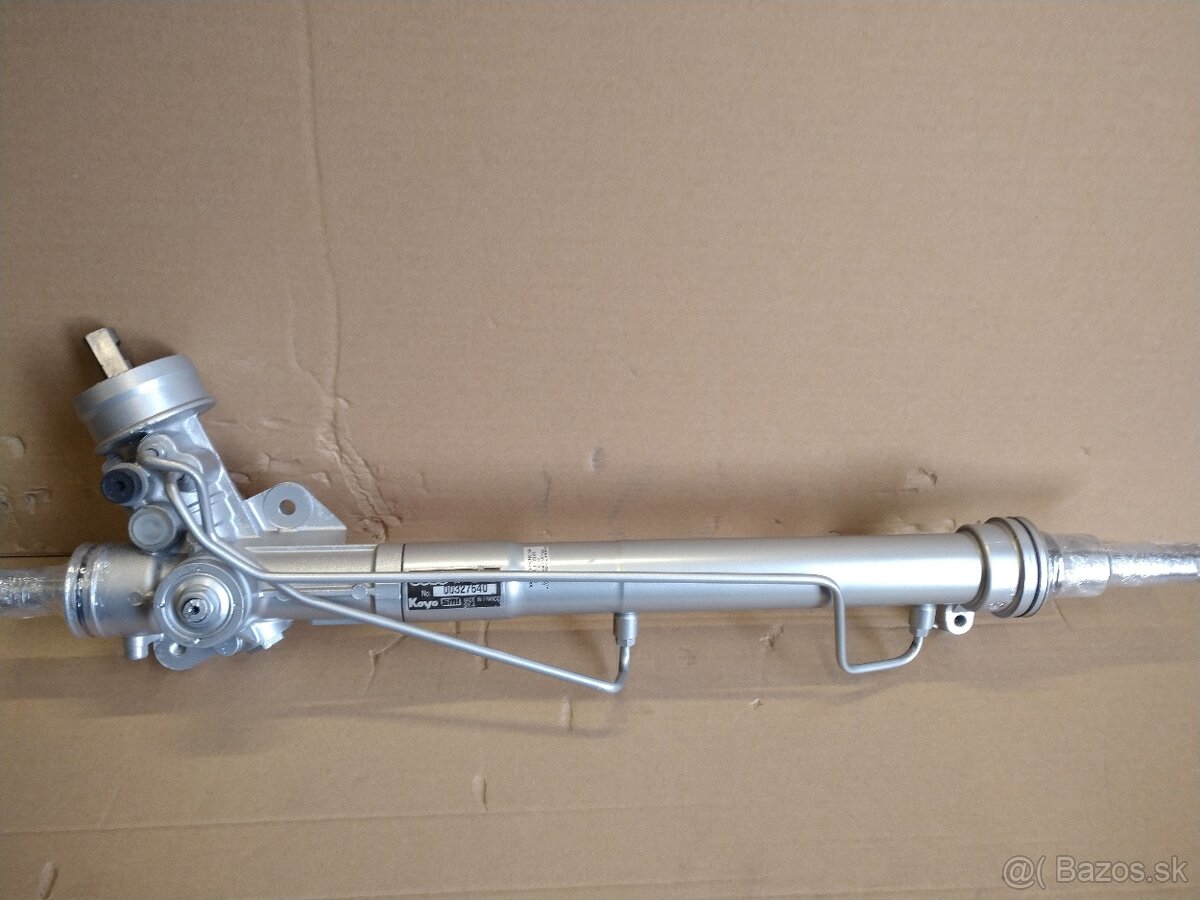 Servoriadenie Passat b 5 b 5,5 audi a 4 - 4