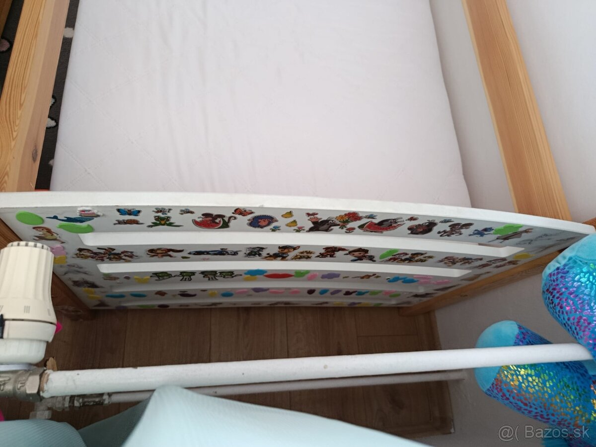 Detská posteľ 160x80 - 4
