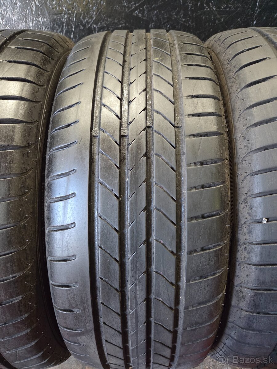 205/55 R16 Goodyear letne pneumatiky - 4