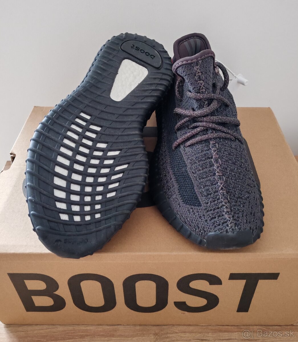 Adidas Yeezy Boost 350 V2 - 4