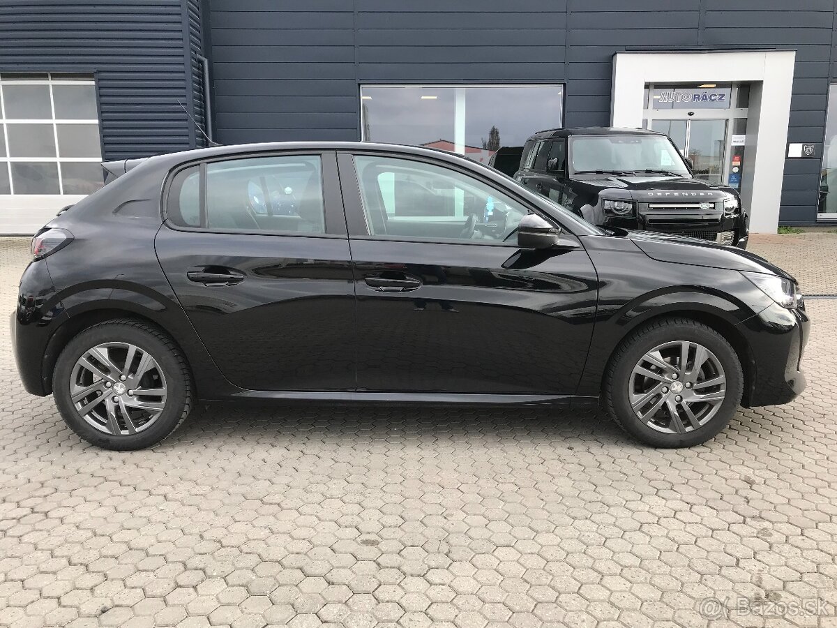 Peugeot 208 1.2 PureTech Active Pack - 4