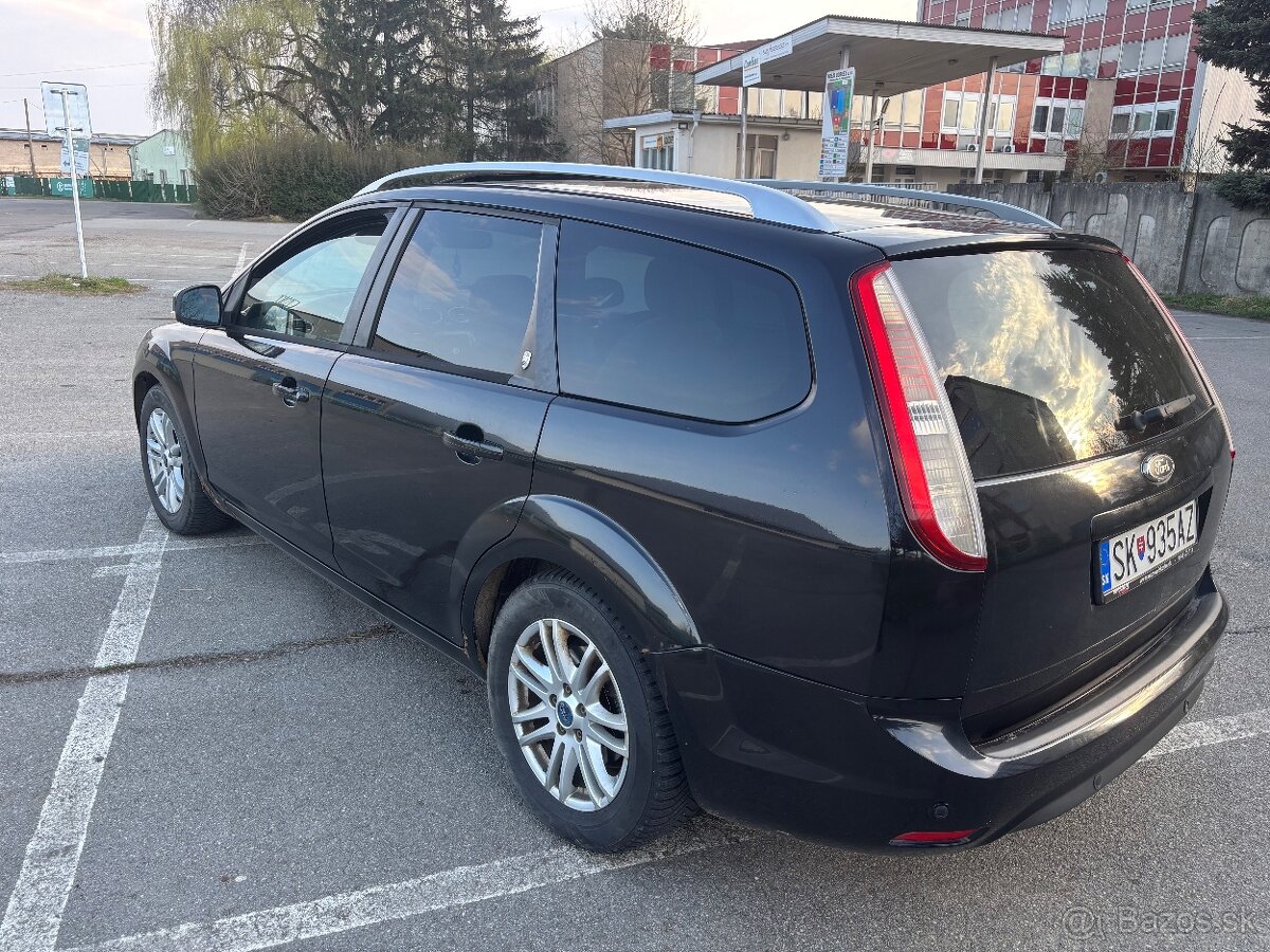 Predam ford focus combi 2.0 tdci - 4