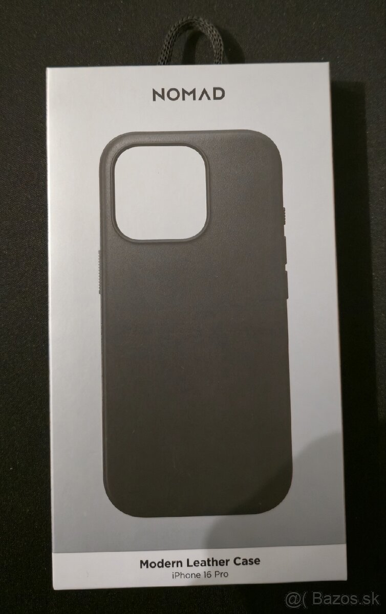 Iphone 16 pro nové kryty - 4