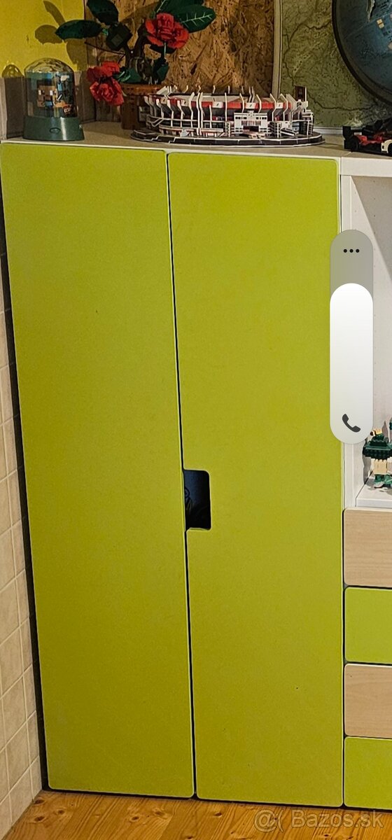 Detský nábytok. - 4