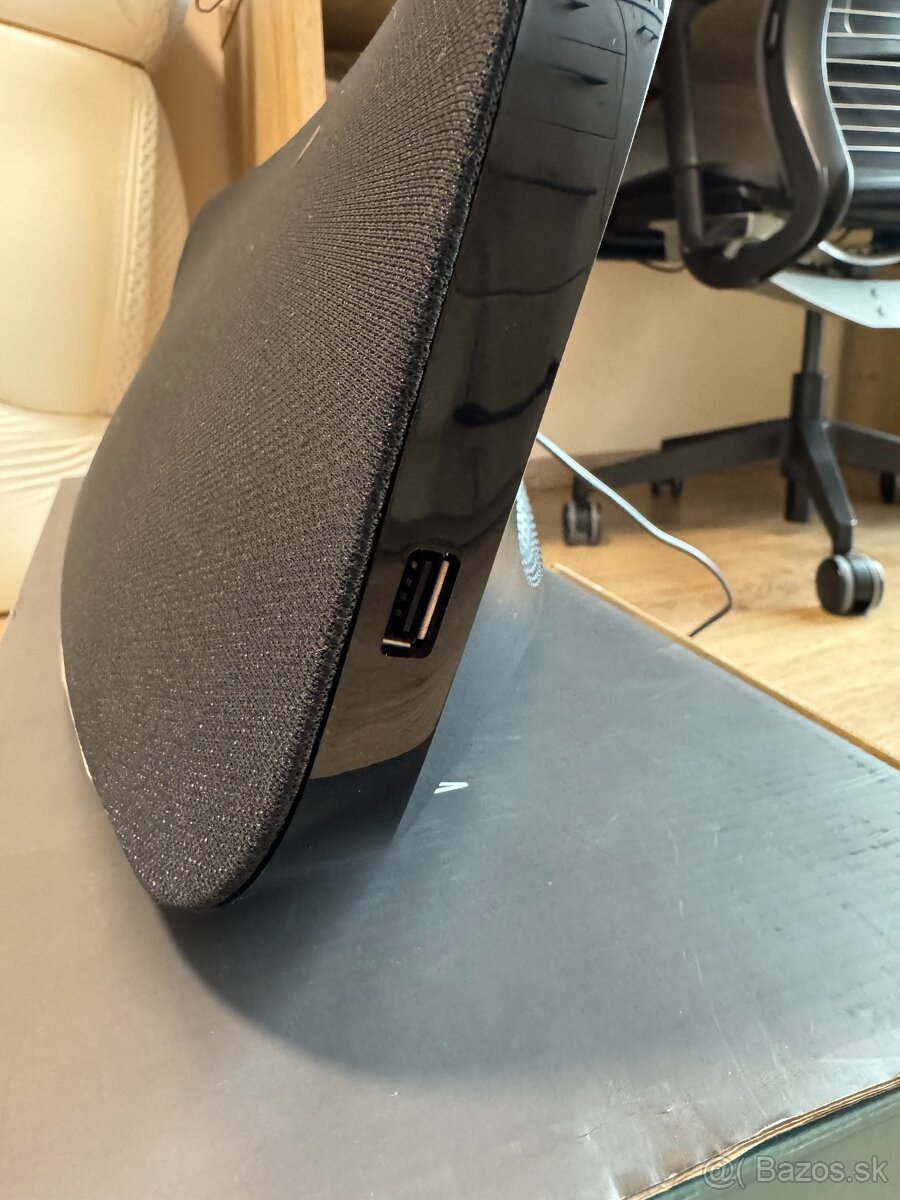 Kitsound Cayman Wireless 2.1 50W bluetooth zvukovy prehravac - 4