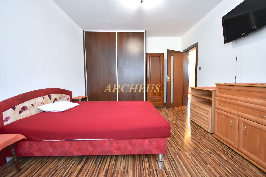 3D / EXKLUZÍVNE / 3 IZBOVÝ BYT, PRENÁJOM, KEŽMAROK, 67m2 - 4