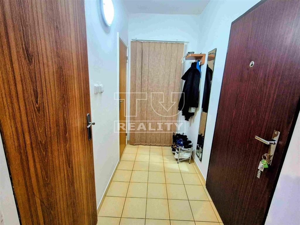 TUreality ponúka na prenájom pekný 1i byt v Dúbravke,... - 4