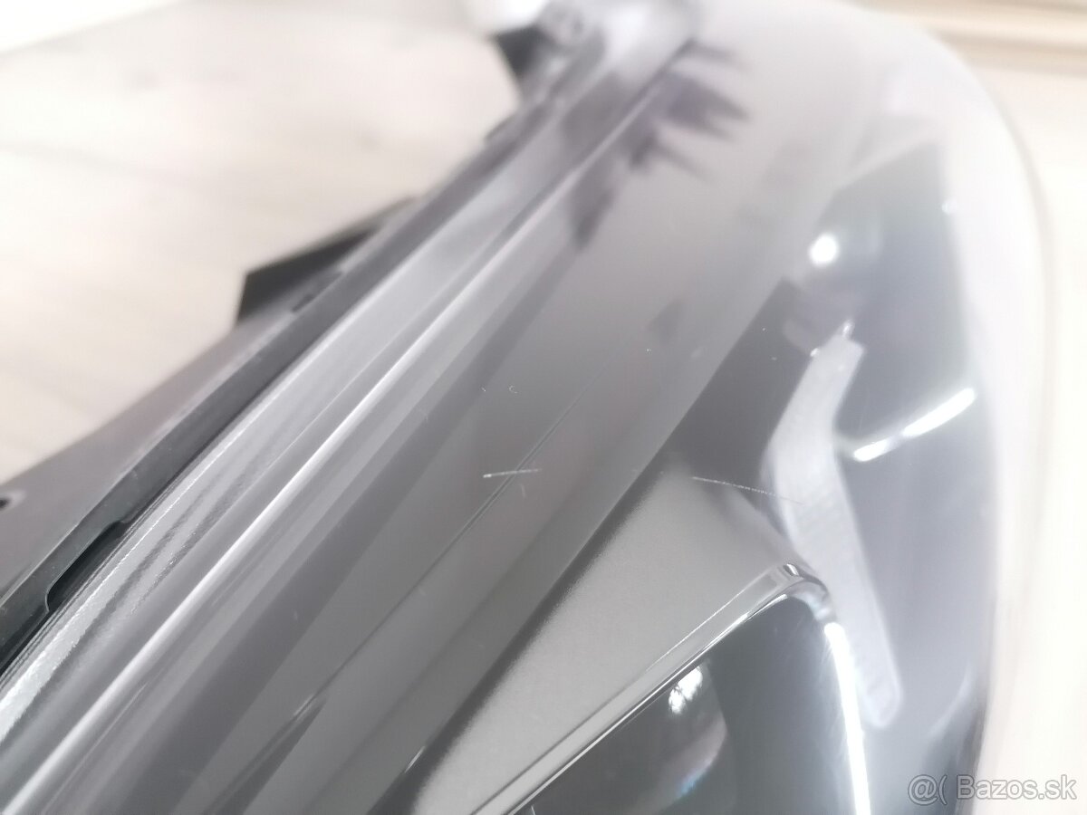 Kia ceed svetlá - 4