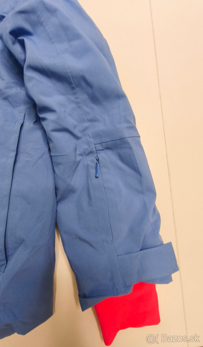 Lyžiarska bunda Wedze - 4