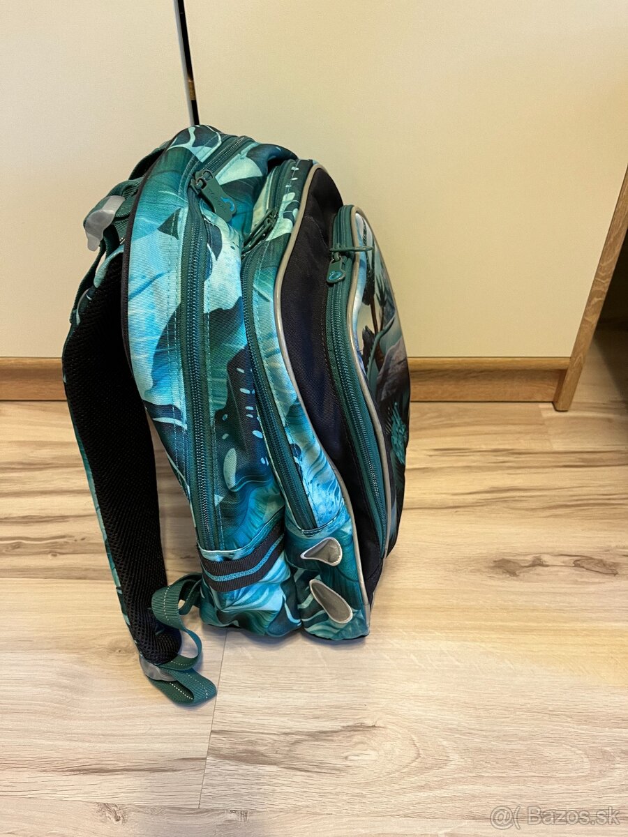 Školska taška Topgal 1-4 ročnik - 4