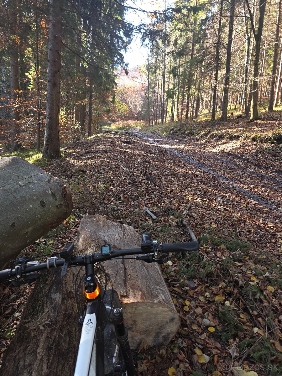 CTM caliber veľkosť L - 4