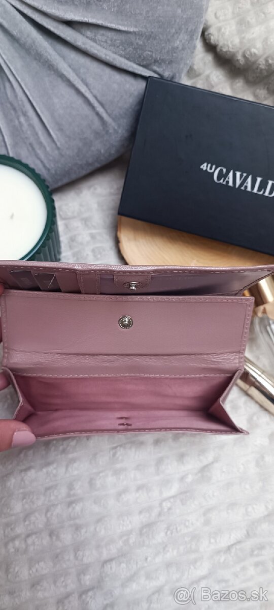 KOŽENA dámska peňaženka - 4