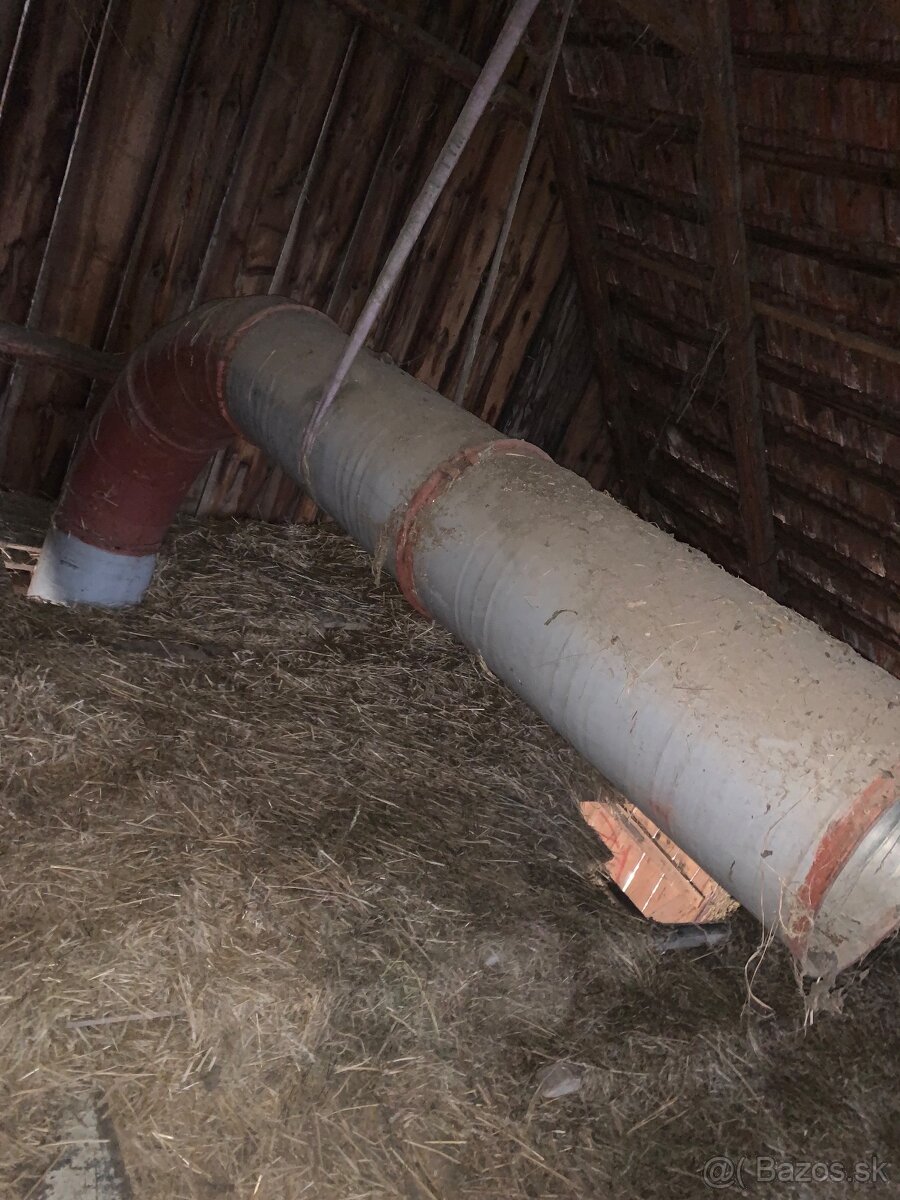 predám fukar na seno - 4