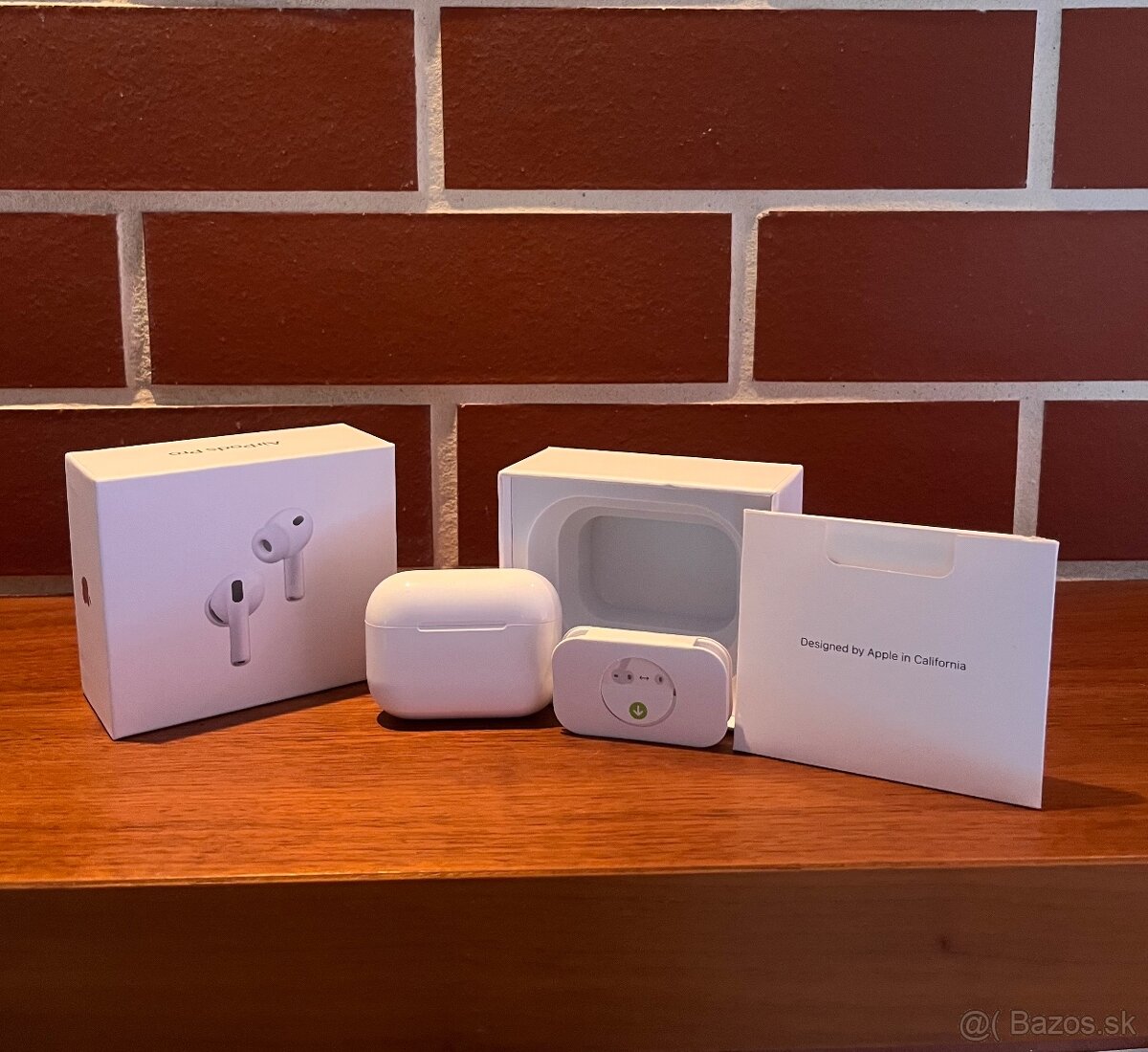Airpods pro 3 - 4