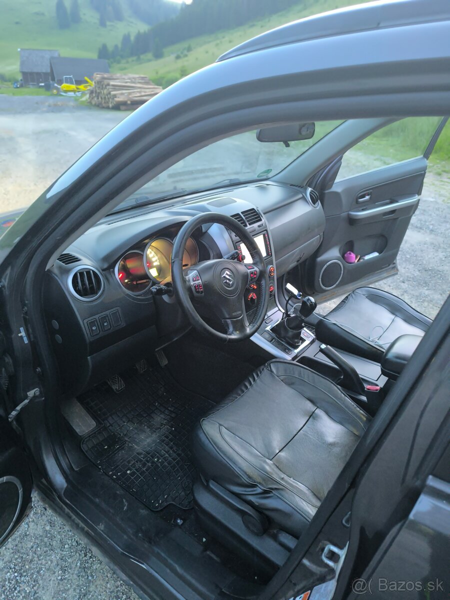 ❗Suzuki Grand Vitara 1,9 DDiS X30 ❗ - 4