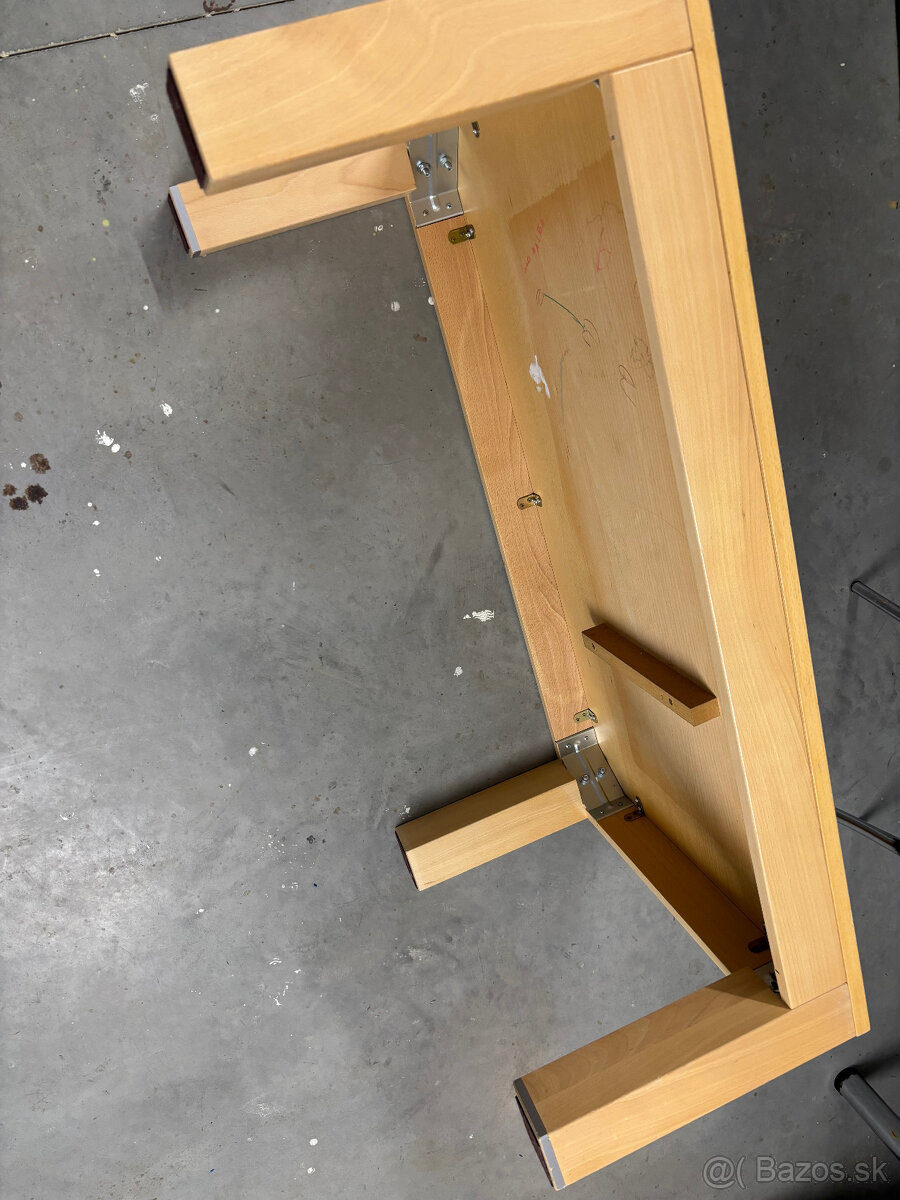 Predam konferencny stolik do obyvacky - 4