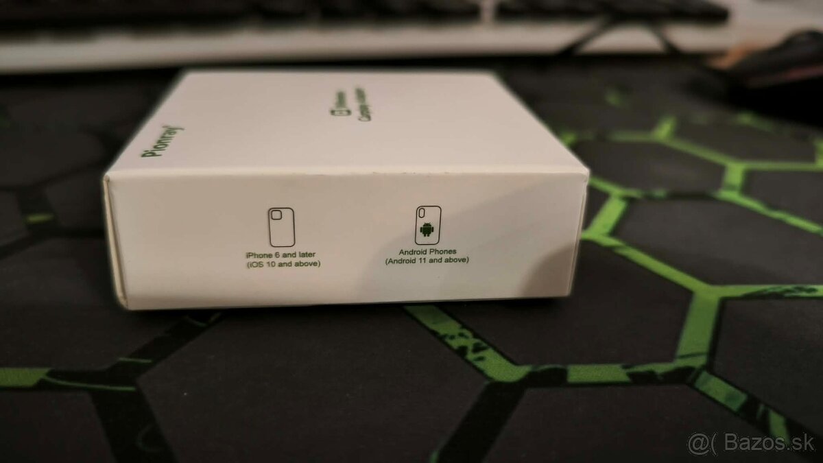 Android auto wifi adapter - 4