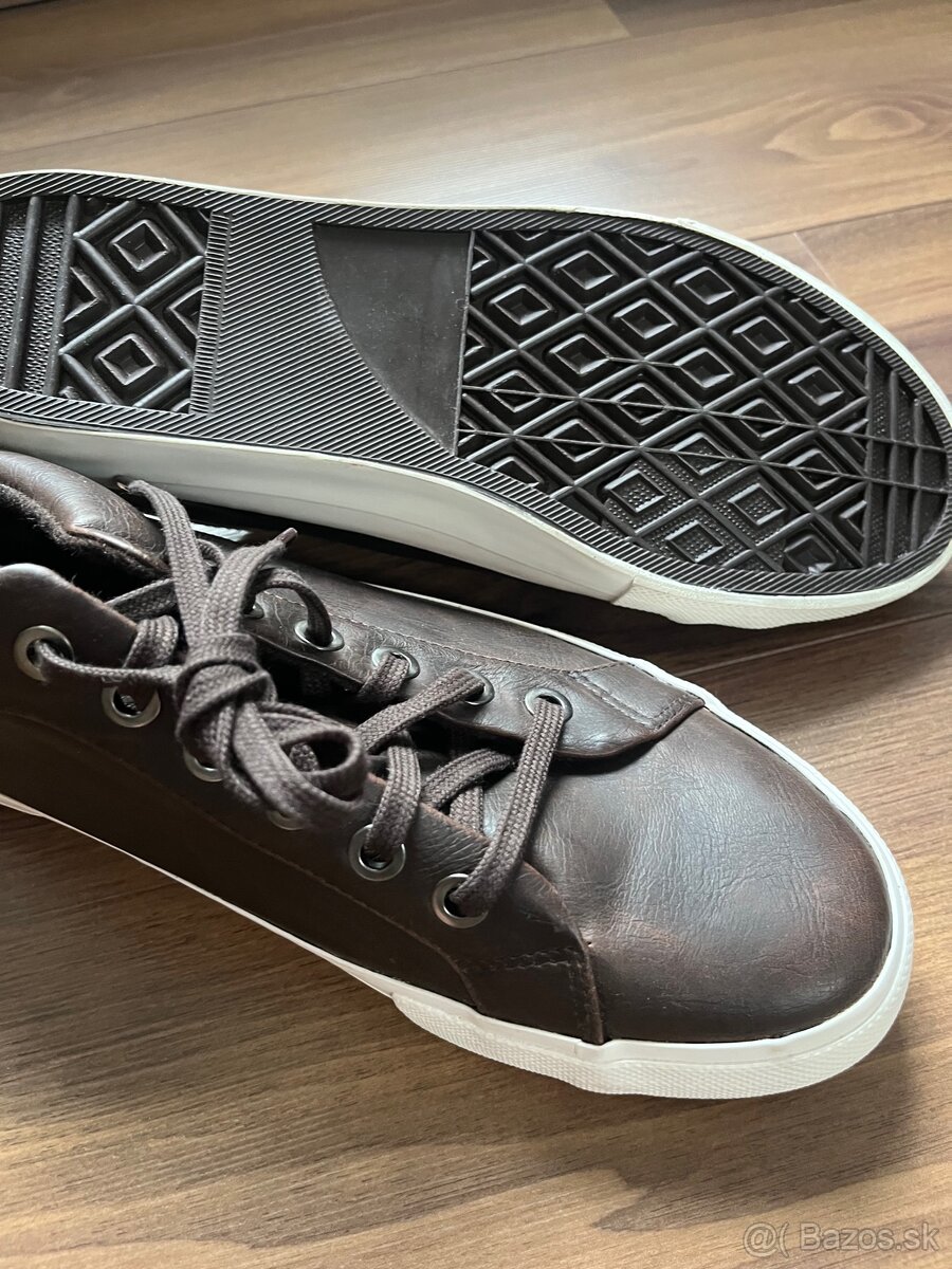 Pánske tenisky Next - 4