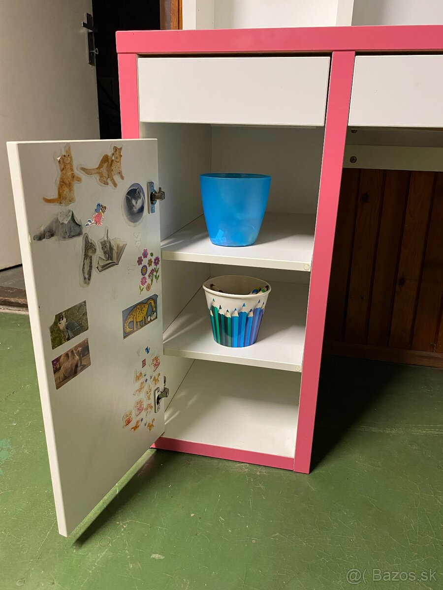 Písací stolík detský - 4