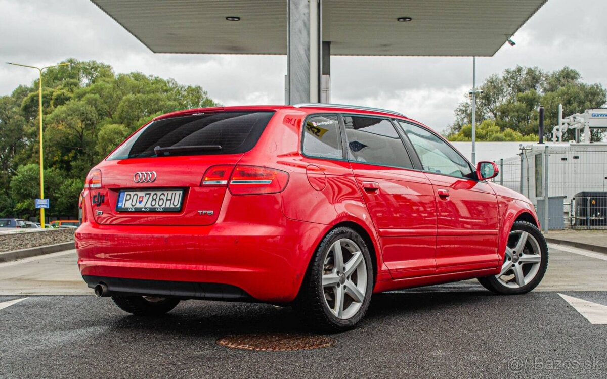 Audi A3 1.2 TFSI - 4