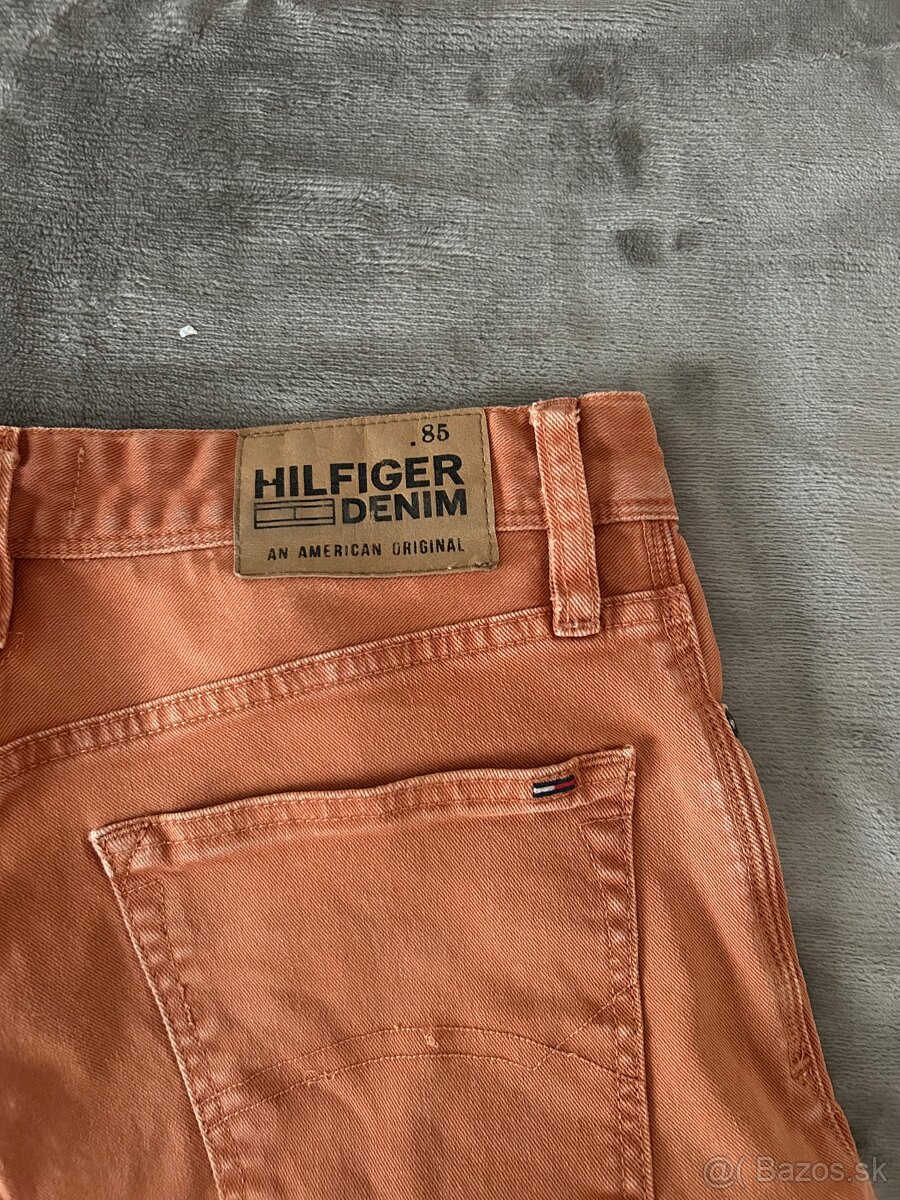 Tommy Hilfiger kraťasy - 4