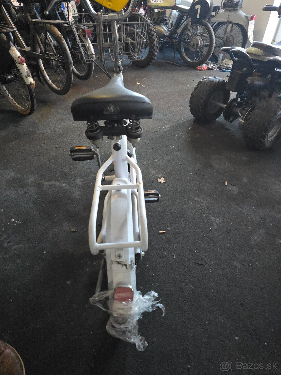 Prodám Lem 50 ccm - 4