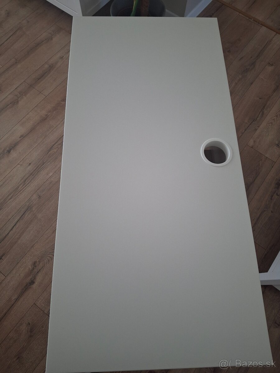 Ikea micke + otočná stolička - 4