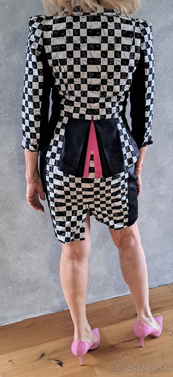 Kostým Lýdia Eckhardt - 4