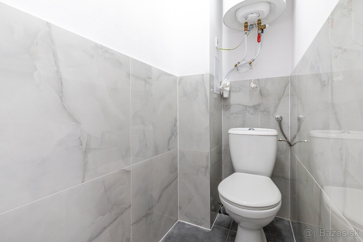 3 posledné byty blízko Košíc – výhodne - 4