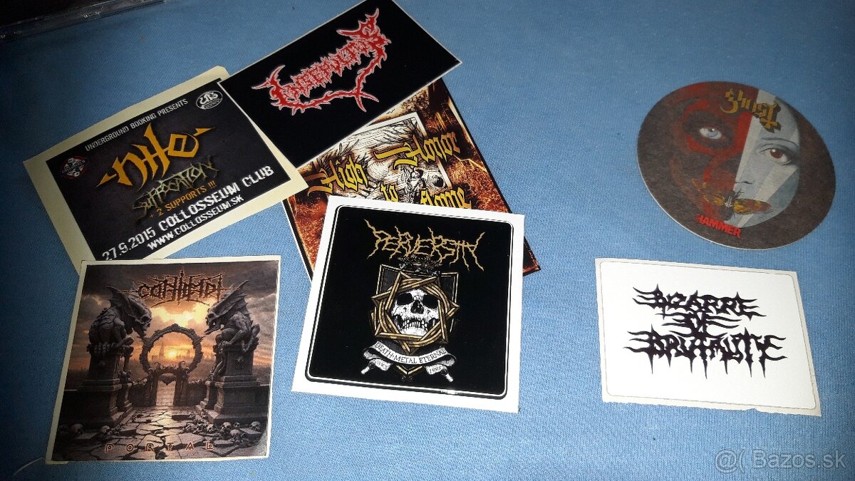 WAYD + INSEPULTUS - 4