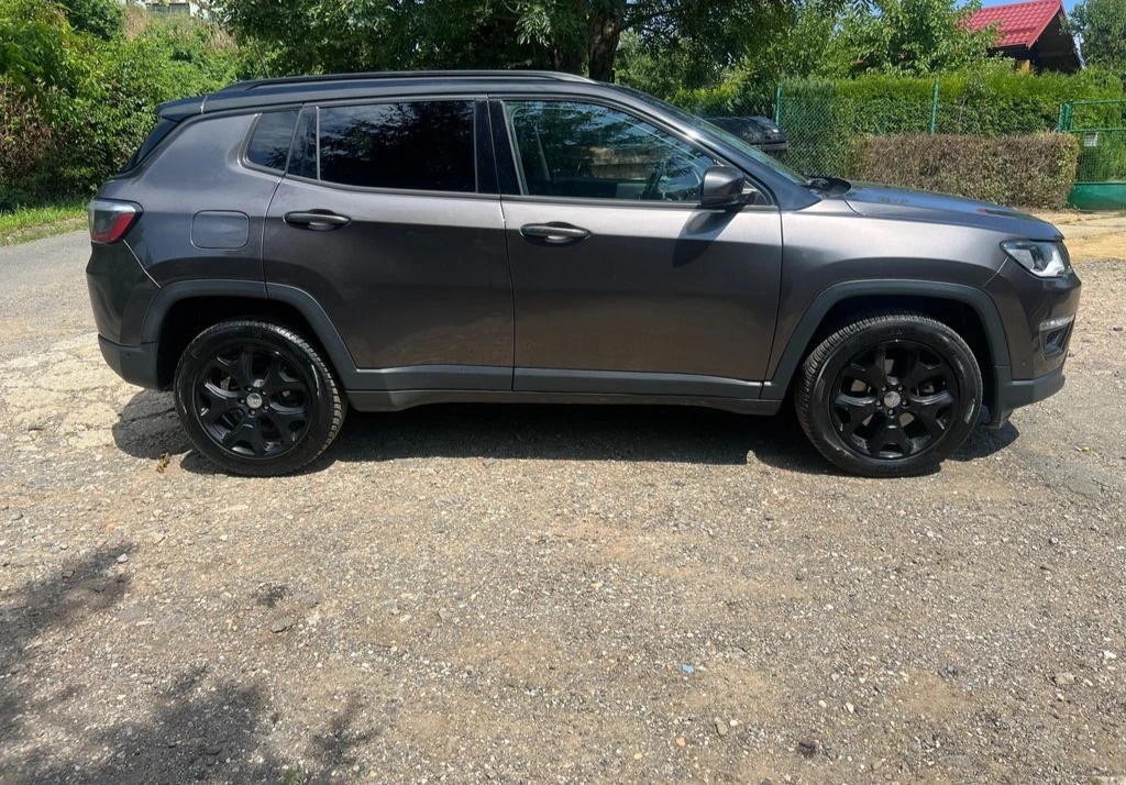 Jeep Compass, 1.4 MultiAir, 4x4, LIMITED - 4