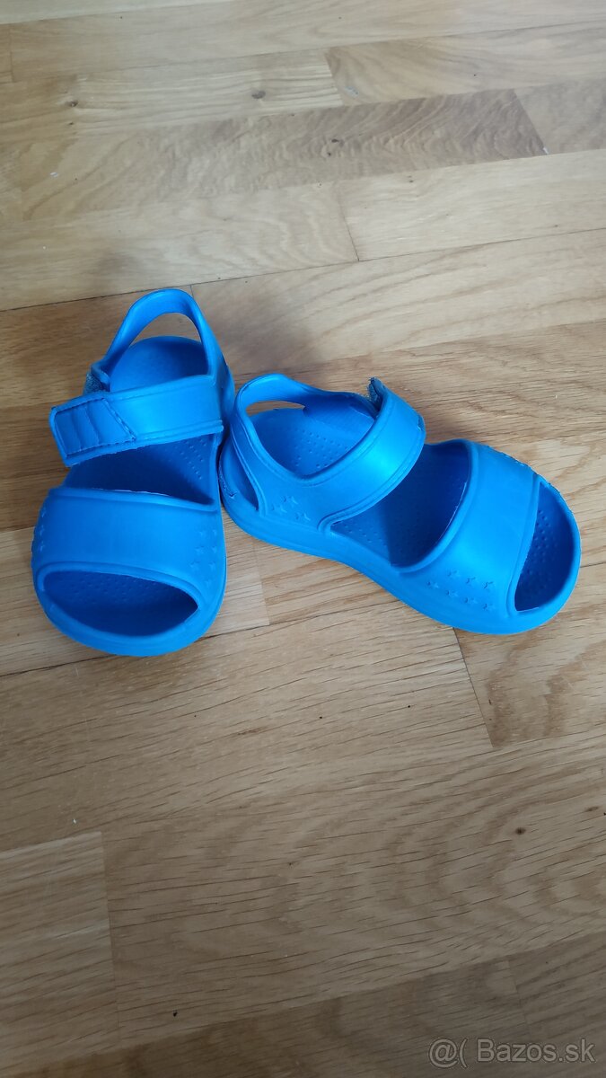 Obuv pre chlapca v.22 - 4